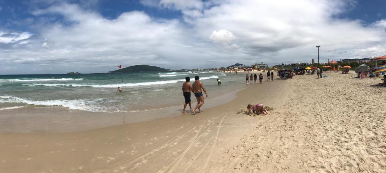 Apartamento Maravilhoso Em Florianopolis Na Praia Dos Ingleses Com Piscina Exterior foto