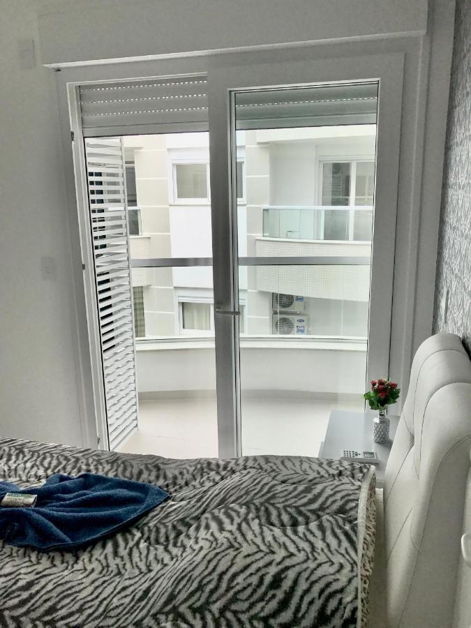 Ferienwohnung Apartamento Maravilhoso Em Florianopolis Na Praia Dos Ingleses Com Piscina Exterior foto