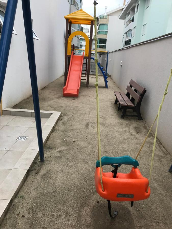 Apartamento Maravilhoso Em Florianopolis Na Praia Dos Ingleses Com Piscina Exterior foto