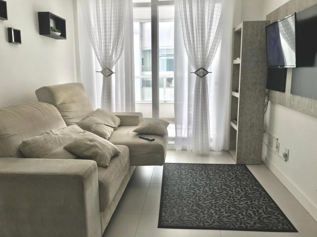 Ferienwohnung Apartamento Maravilhoso Em Florianopolis Na Praia Dos Ingleses Com Piscina Exterior foto