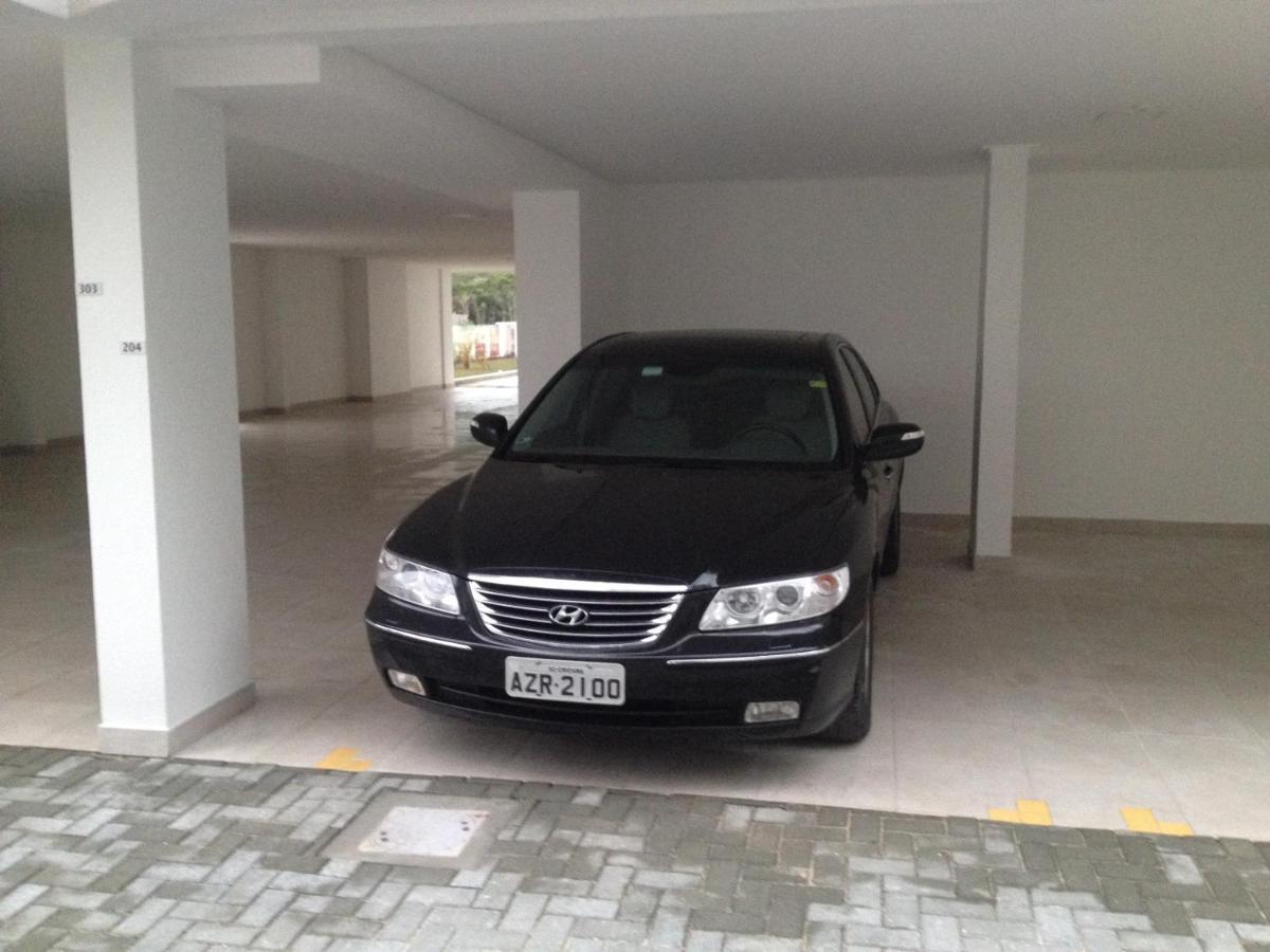 Ferienwohnung Apartamento Maravilhoso Em Florianopolis Na Praia Dos Ingleses Com Piscina Exterior foto